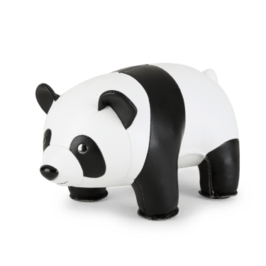 Panda | Zuny Design