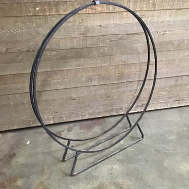 Fire Wood Rack (Tacoma)