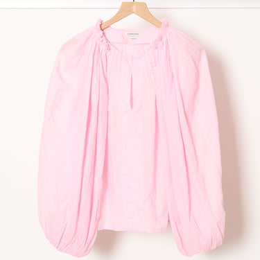 Victoria Blouse Light Pink