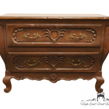 BAKER FURNITURE Collector's Choice Louis XV French Provincial 36