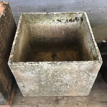 Terra Cotta Planter (Seattle)