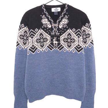 Woolrich Nordic Sweater