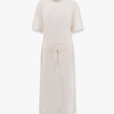 Lemaire Women Lemaire Beige Dresses