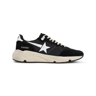 Golden Goose Running Sole Sneakers Men