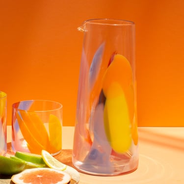 Tutti Frutti Pitcher