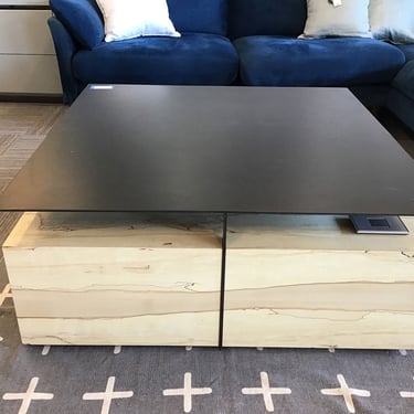 Myer Wells Coffee Table (Seattle)