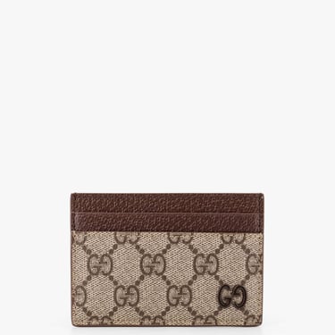 Gucci Men Gucci Brown Wallets