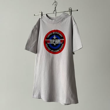 Vintage 1986 Yngwie Malmsteen T Shirt / Single Stitch Black 