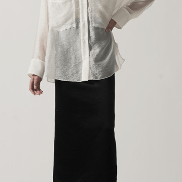 Molly Tencel Shirt