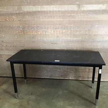 Science Lab Table (Tacoma)
