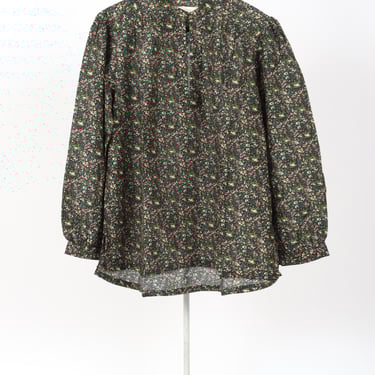Bailey Blouse - Winterbloom