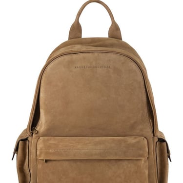 Brunello Cucinelli Backpack