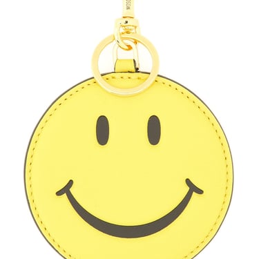 Moschino Women Smile Keychain