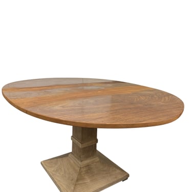 Walnut Dining Table