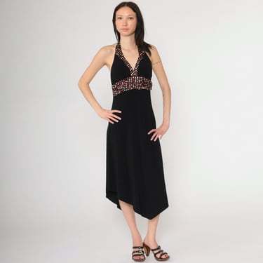 short white homecoming dress White Tight Fit Halter Homecoming Dress