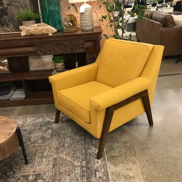 Biagio Accent Chair