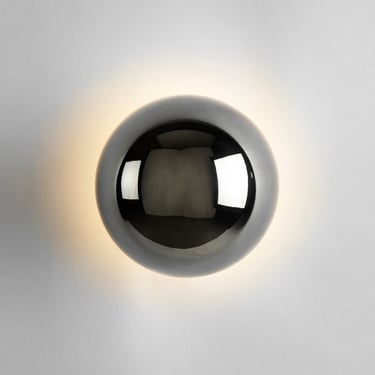 Eclipse - Fixed Sconce