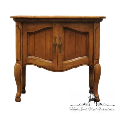 THOMASVILLE FURNITURE Chateau Collection Country French Provincial 25