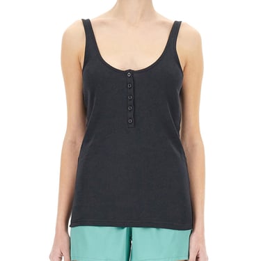 Tom Ford Women Cotton And Silk Top