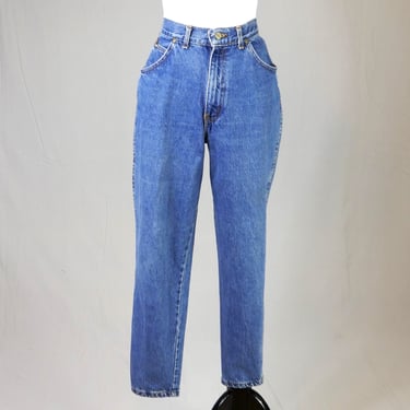 80s Chic Jeans - 30