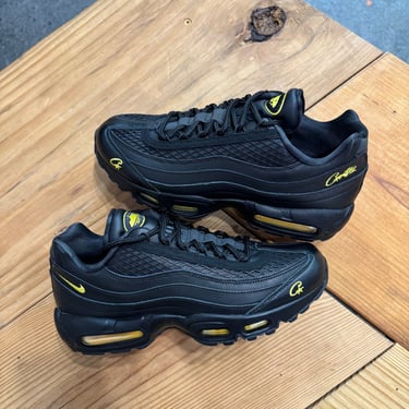 Corteiz Nike Airmax 95 | Sz. 9M | New