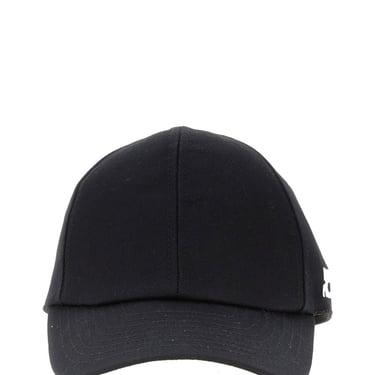 Courreges Women Ac Signature Hat