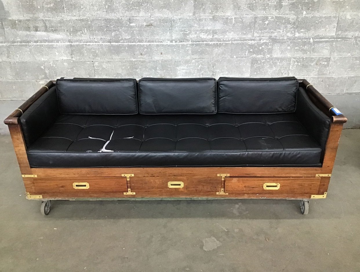 Vintage Couch (Seattle) | Second Use - Seattle and Tacoma, WA | ATTIC