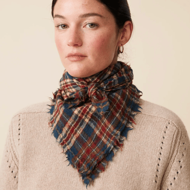 Moismont | Foulard No 677