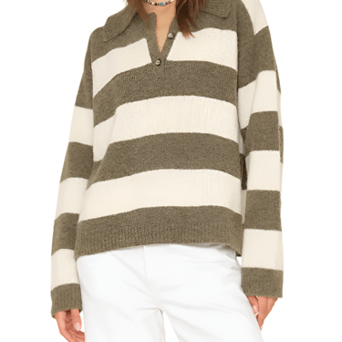 Benton Sweater