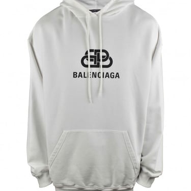 Balenciaga Men Sweatshirt