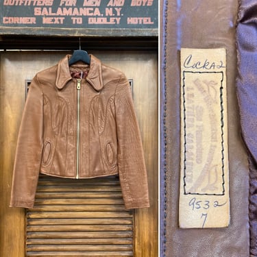 Vintage 1960