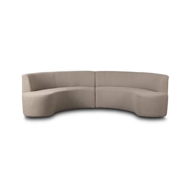 Sanda Dining Banquette