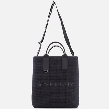 Givenchy Men G Essentials Large Tote