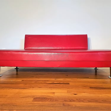 Mid Century Daybed / Sofa 