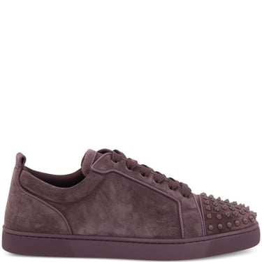 Christian Louboutin Men Louis Junior Louis Junior Sneaker