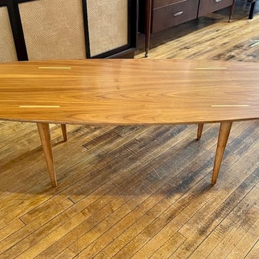 Rare Knoll Coffee Table by Abel Sorensen 1950s