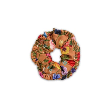 Scrunchie Botticelli Orange