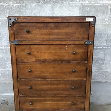 Modern Dresser (Seattle)