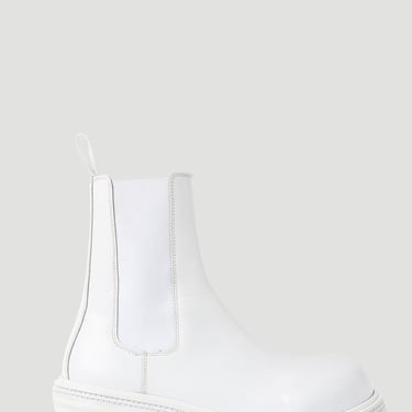 Bottega Veneta Women Atomic Boots