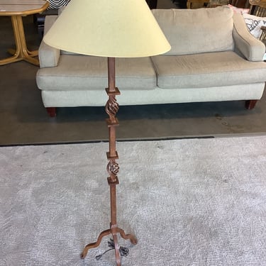 Cooper Floor Lamp