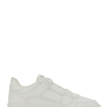 Valentino Garavani Men Low Top Sneaker &quot;Freedots&quot;