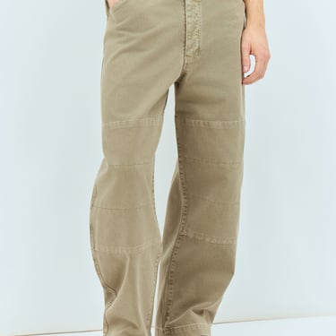 Lemaire Men Judo Pants