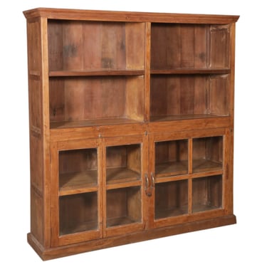 Artisan 2 Door Bookcase