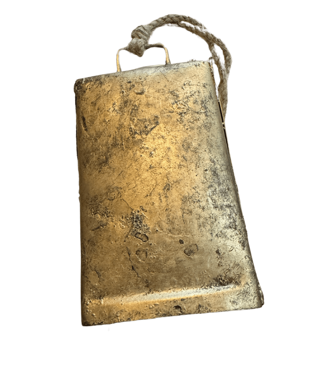 African Bell | Rogala Design - Englewood, CO | ATTIC