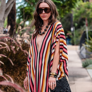 Cassidy Deux Caftan 