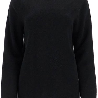 Guest In Residence Cashmere Crewneck Pullover Women