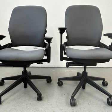 Steelcase Leap V2 Desk Chair