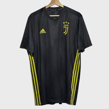 Juventus 2018/19 Parley Third Jersey XL