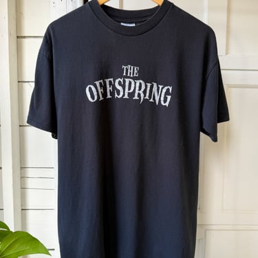 90s Offspring Ixnay On The Hombre T-Shirt | L