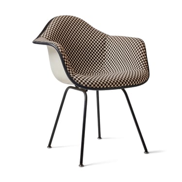 Armchair by Charles &amp; Ray Eames for Herman Miller